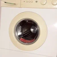 ماشین لباسشویی