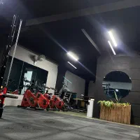 باشگاه بدنسازی اوج ( فضای اختصاصی بانوان)