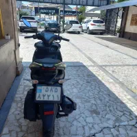 فروش موتور ایروکس همرو