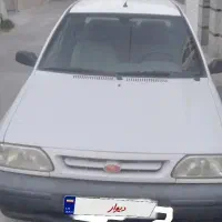 پراید ۱۳۱مدل برج ۱۰  سال ۹۸