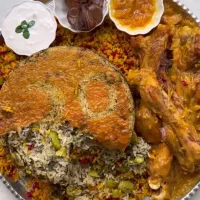 غذای خانگی