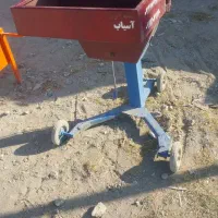 علف خرد کن و چغندر تراش|ماشینآلات صنعتی|تبریز, |دیوار