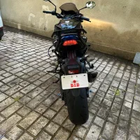 سوزوکی gsx s1000|موتورسیکلت|تهران, تهرانپارس شرقی|دیوار
