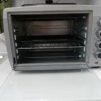 توستر|اجاق گاز و لوازم برقی پختوپز|اسدآباد, |دیوار