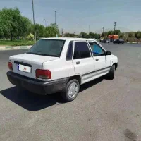 پراید 131 SL دوگانه مدل 91|خودرو سواری و وانت|تهران, خاوران|دیوار
