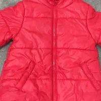 کاپشن اسپورت ال سی وایکیکی نو سایز دو تا سه سال|کفش و لباس بچه|رشت, توشیبا|دیوار