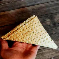 سمبوسه خانگی تازه|خوردنی و آشامیدنی|اصفهان, کارلادان|دیوار