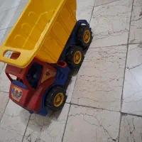 اسباب بازی