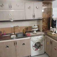 کابینت‌فلزی‌درحدنوطرح‌ام‌دی‌اف