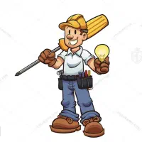 برق کاری و لوله کشی ساختمان