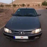 پژو پارس LX TU5، مدل ۱۴۰۱|خودرو سواری و وانت|شهرکرد, |دیوار