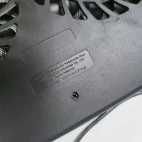 پایه فن مارک دیپ کول|قطعات و لوازم جانبی رایانه|قم, نوقطار|دیوار