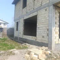 فروش خانه ویلایی ۱۴۰ متری ۳ خوابه زیباکنار|فروش خانه و ویلا|خشکبیجار, |دیوار