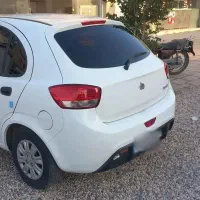 تیبا۲|خودرو سواری و وانت|فولادشهر, فولادشهر|دیوار