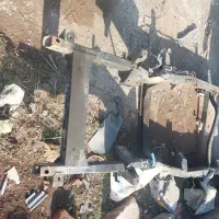 شاسی پاترول