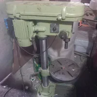 دریل ستونی ایستاده،دلر ستونی،دریل پایه دار