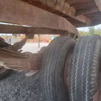 کمپرسی تراکتور|خودرو سنگین|بندرعباس, |دیوار