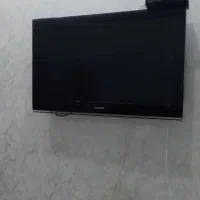 تلویزیون ۴۰ اینچ سامسونگ|تلویزیون و پروژکتور|تربت جام, والفجر|دیوار