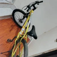 دوچرخه فرانکلین سایز26