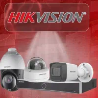 خدمات دوربین مداربسته و دزدگیر اماکن