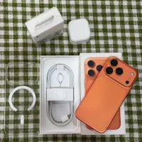 iPhone 17 pro قابل معاوضه
