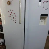 یخچال دوقلو سیلوان