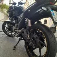 اجاره موتور با راننده