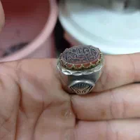 انگشتر عیار بالا