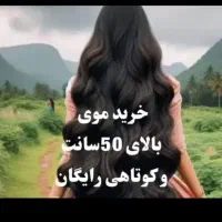 بهترین خریدار و صادر کننده مو