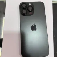 آیفون 16 پرومکس مشکیZAA