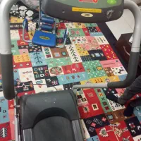 تردمیل خانگی