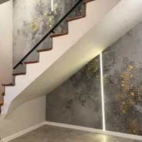 پتینه کاری و میکروسمنت