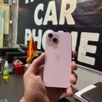 ایفون ۱۵ نرمال