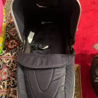 کالسکه و کریر کیدزگلوری