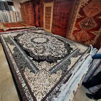 فرش مستقیم از کاشان انبار شرکت ۱۲ متری اصلی|فرش|مشهد, امیر|دیوار
