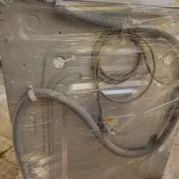 ماشین لباسشویی 7کیلیویی ال جی|ماشین لباسشویی و خشک‌کن لباس|محلات, |دیوار