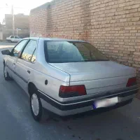 ۴۰۵پژو|خودرو سواری و وانت|بجنورد, |دیوار