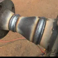 خدمات گاز رسانی و تاسیساتی فاضل