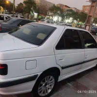 پژو پارس LX TU5، مدل ۱۳۹۴|خودرو سواری و وانت|تهران, خاک سفید|دیوار