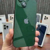 آیفون ۱۳ نرمال نقد اقساط چک معاوضه|موبایل|مشهد, عامل|دیوار