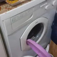 لباسشویی هایر|ماشین لباسشویی و خشک‌کن لباس|تاکستان, |دیوار