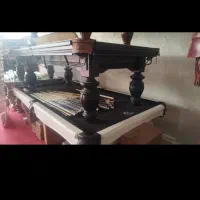 کمپانی بیلیارد