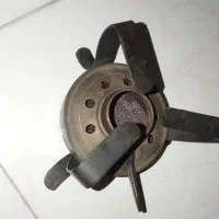 چراغ الکلی قدمت 70سال