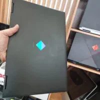 لپتاپ گیمینگ HP OMEN گرافیک RTX 3050TI