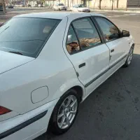 سمند ای اف سون دوگانه سوز|خودرو سواری و وانت|کرج, کارخانه قند|دیوار