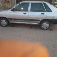 فروش پراید|خودرو سواری و وانت|شاهینشهر, خانه کارگر|دیوار