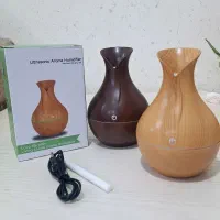 بخورسردبرقی کوزه ای وفضانورد درکنگان