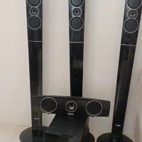 سینما خانگی