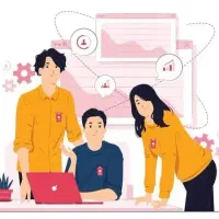 کارآموز طراحی سایت و سئو (با وردپرس)