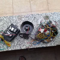 وسایل خودرو|قطعات یدکی و لوازم جانبی|یزد, |دیوار